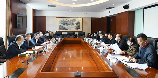 2020年11月18日，元方赴成都拜會西南民航局領(lǐng)導(dǎo) 張莉 攝.jpg